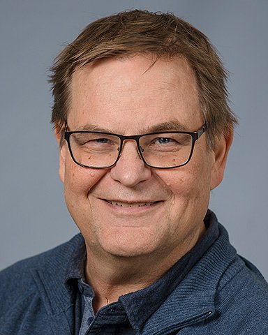 Torbjörn Bergman