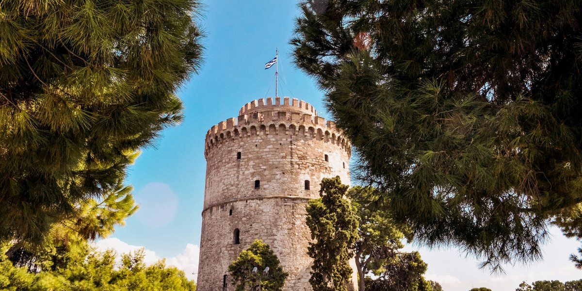 ECPR Thessaloniki 2025