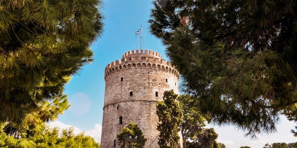 ECPR Thessaloniki 2025